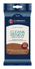 Guardsman No Scent Leather Cleaner 20 wipes Wipes (Pack of 6)