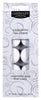 Candle-lite White Tea Light Candle 8.5 in. H x 1.5 in. Dia. (Pack of 12)