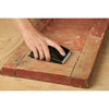 Gator 11 in. L X 9 in. W 36 Grit Aluminum Oxide All Purpose Sandpaper (Pack of 25)