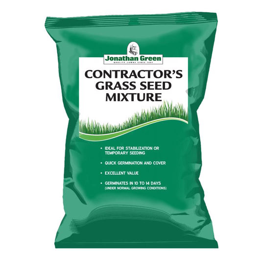Contractor’s Grass Seed 50 Lb