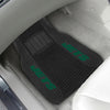 NFL - New York Jets 2 Piece Deluxe Car Mat Set