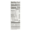 Horizon Organic Dairy Organic Low Fat 1 % Milk - Aseptic - 12/8 fl oz