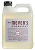 Mrs. Meyer's Clean Day Lavender Scent Liquid Hand Soap 33 oz. (Pack of 6)