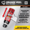 DAP White Oil-Based Orange Peel Spray Texture 20 oz (Pack of 6)