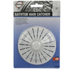Danco 4 in. White Round Cast Ring/Strainer