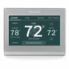Honeywell Smart Color Built In WiFi Heating and Cooling Touch Screen Programmable Thermostat