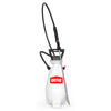 Ortho Black/White Adjustable Tip Battery Operated Compressed Air Sprayer 2 gal. Capacity - Open Box