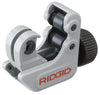 Ridgid 15/16 in. Pipe Cutter Silver