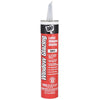DAP White Latex Window Glazing 10.1 oz. (Pack of 12)