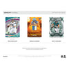 2025 Absolute Football Mega Box Trading Cards