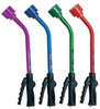 Dramm Touch 'N Flow 1 Pattern Shower Aluminum Rain Wand