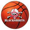 University of Nebraska Blackshirts Football Rug - 20.5in. x 32.5in.