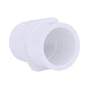Genova Products 30477 1 X 3/4 Pvc Reducing Male Adapter