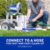 Graco Magnum 3000 psi Metal Airless Airless Sprayer