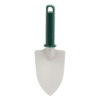Bond Promo 9.75 in. Steel Hand Trowel Poly Handle