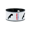 Lenox Speed Slot 4-1/8 in. Bi-Metal Hole Saw 1 pk - Deal of The Week