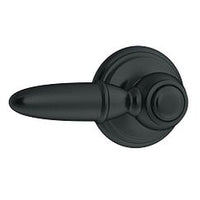WROUGHT IRON TANK LEVER