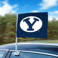 Car Flag Large 1pc 11" x 14"