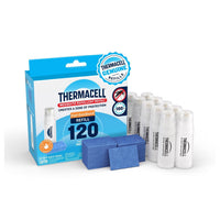 Thermacell Refills Insect Repellent Refill Cartridge For Mosquitoes