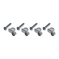 M-D Building Products Die Cast Screen Clip 1 pk (Pack of 10)