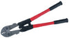 Dare 4 Slot Poly Rope Splicing and Crimping Tool Black/Red