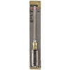 Stanley 3/8 in. X 8 in. L Multi-Bit Screwdriver 1 pc
