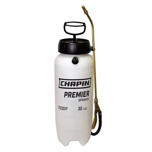 Chapin Premier 3 gal Sprayer Tank Sprayer