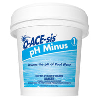 O-ACE-sis Granule pH Minus 6 lb (Pack of 8)