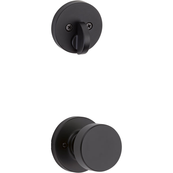 971PSK SQT 514 Pismo Trim Pack for 818 Handlesets - Matte Black