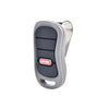 Genie 3 Door Garage Door Opener Remote For Genie Garage Doors - Open Box