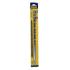 Irwin 5/8 in. X 13 in. L Tungsten Carbide Tipped Rotary Drill Bit Straight Shank 1 pk