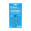 Safer Brand Houseplant Sticky Stakes 7 pk