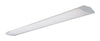 Metalux 39 W 43 in. 1 lights LED Wraparound Light Fixture