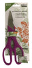 Rugg Heirloom Carbon Steel Straight Edge Shears