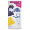 Woolite Fresh Scent Home Dry Cleaner Wipes 6 count 1 pk (Pack of 4)