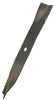 MaxPower 50 in. High-Lift Mower Blade Set For Riding Mowers 3 pk