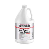 Rust-Oleum Professional Cleaners Lemon Scent Floor Cleaner Liquid 1 gal (Pack of 4)