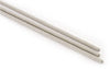 Forney 5/32 in. D X 14.6 in. L E6011 Mild Steel Welding Rods 60000 psi 5 lb 1 pk