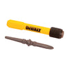 DeWalt 4-3/4 in. Nail Set 1 pc