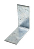 Simpson Strong-Tie 3 in. W X 1.5 in. L Galvanized Steel Angle