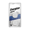 Energizer Lithium 3-Volt 3 V Electronic/Watch Battery 2016BP-2N 2 pk