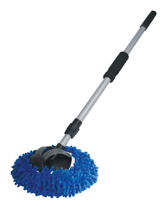 Carrand 9 in. Soft Wash Mop 1 pk