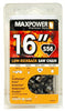 MaxPower 16 in. 56 links Chainsaw Chain