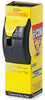 D-Line Portable and Reusable Ultra Set Covered Mouse Trap