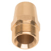 Forney Screw Nipple 5800 psi