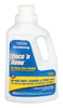 Armstrong Once'N Done Citrus Scent Concentrated Floor Cleaner Liquid 64 oz. for Grout - Deal of The Week