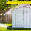 SurfaceMaxx High Pressure Soap Applicator 3700 psi (Pack of 6)
