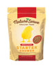 NatureServe Medicated Grower/Starter Feed Crumble For Poultry 10 lb (Pack of 4)