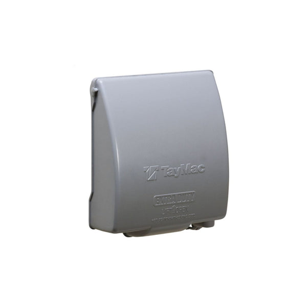 WEATHERPROOF COVR 2G GRY