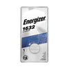 Energizer Lithium 1632 3 V Keyless Entry Battery 1 pk